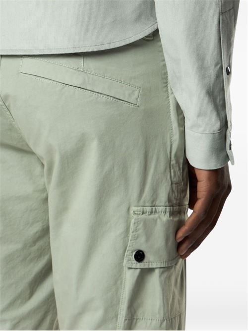 Shorts Cotton twill STONE ISLAND | L1S15L100019S0A10V0055